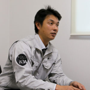 滝川 太郎 株式会社 興亜